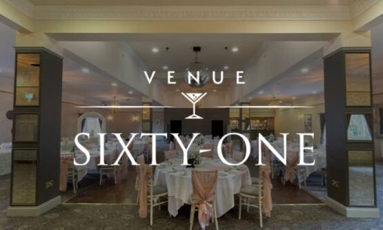 Hallgarth The Manor House Venue